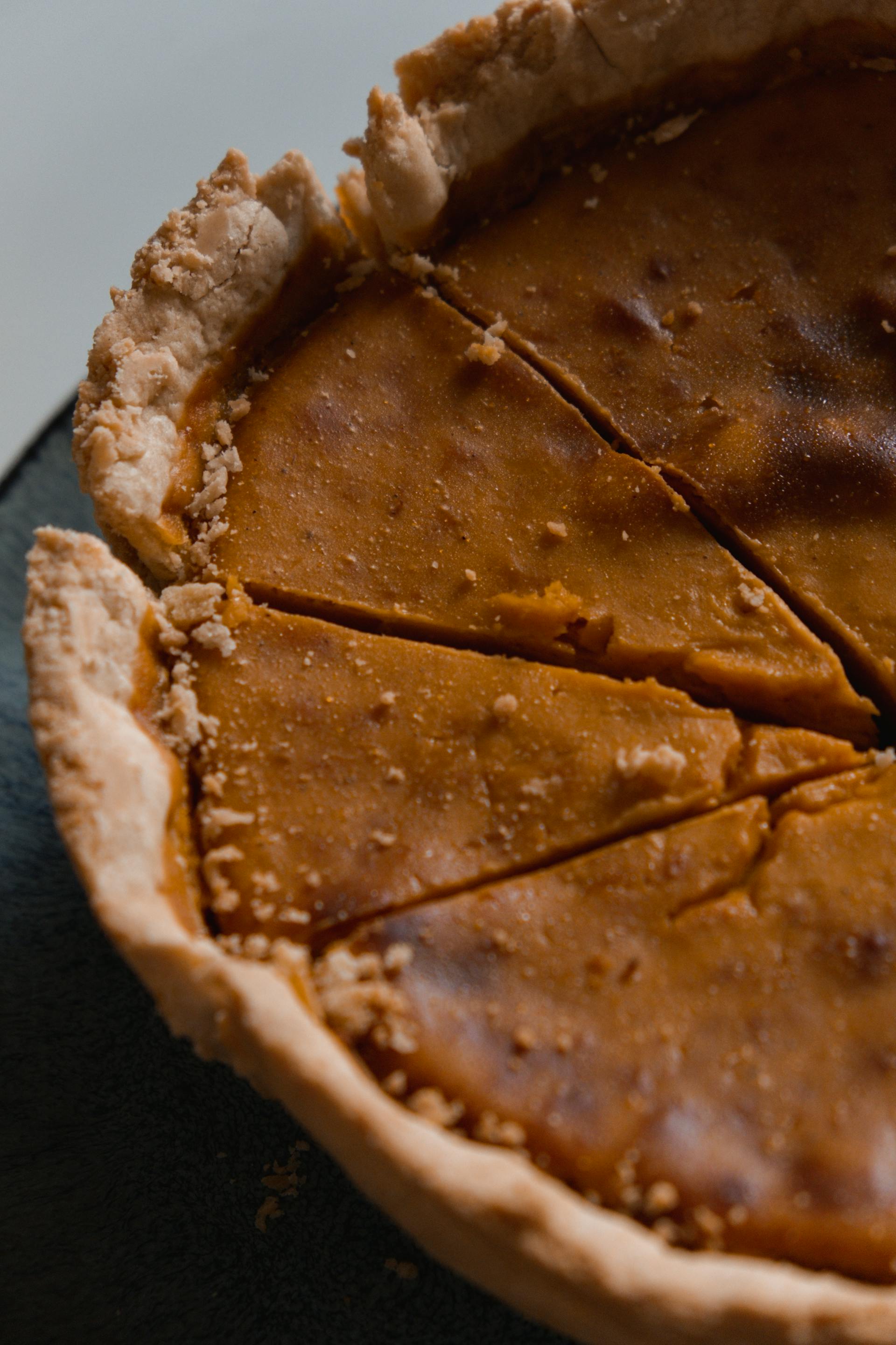 How Long Is Store Bought Pumpkin Pie Good For In The Fridge?