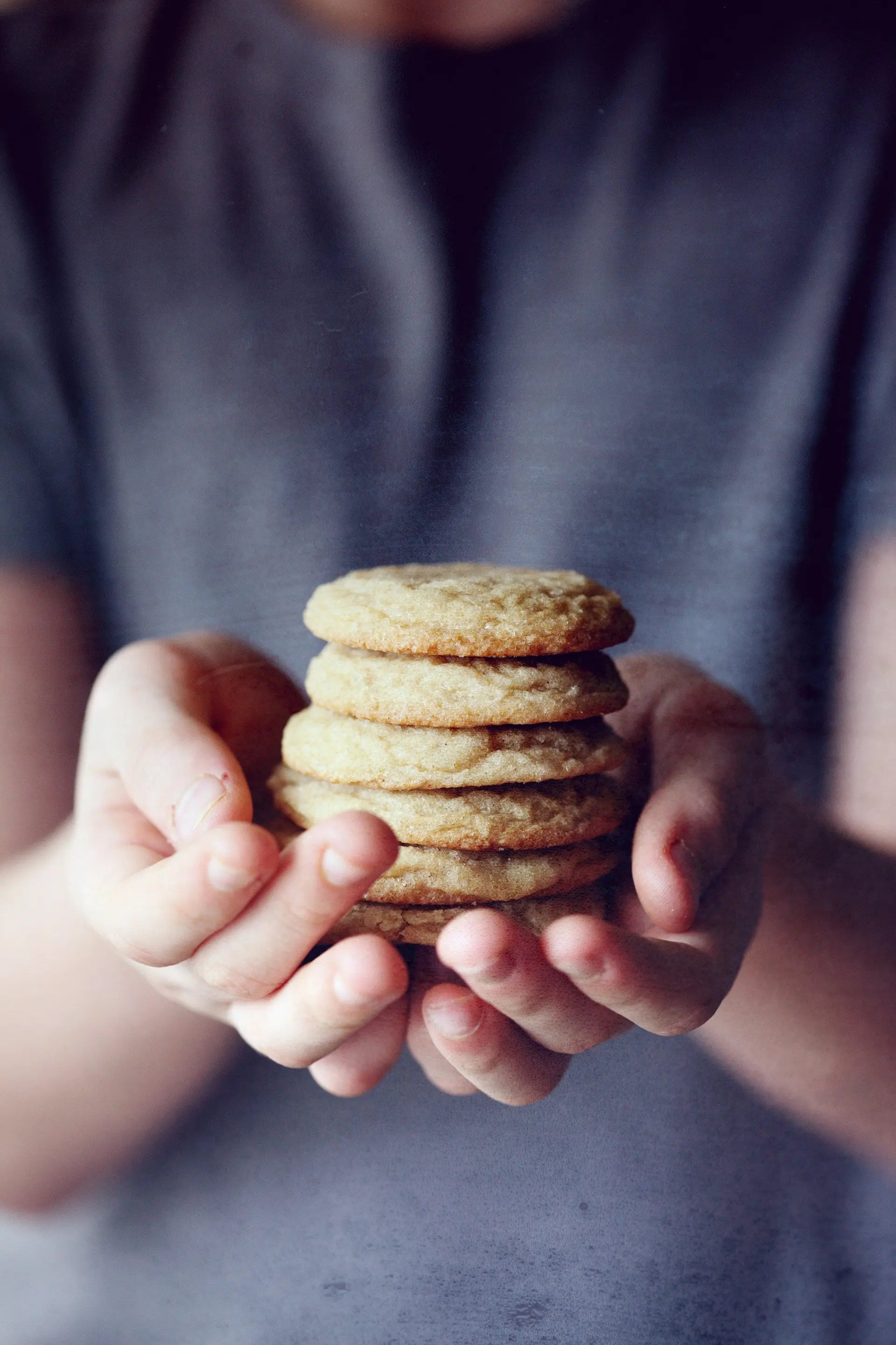 How Long Is Sugar Cookie Dough Good For In The Fridge? | Fridge.com