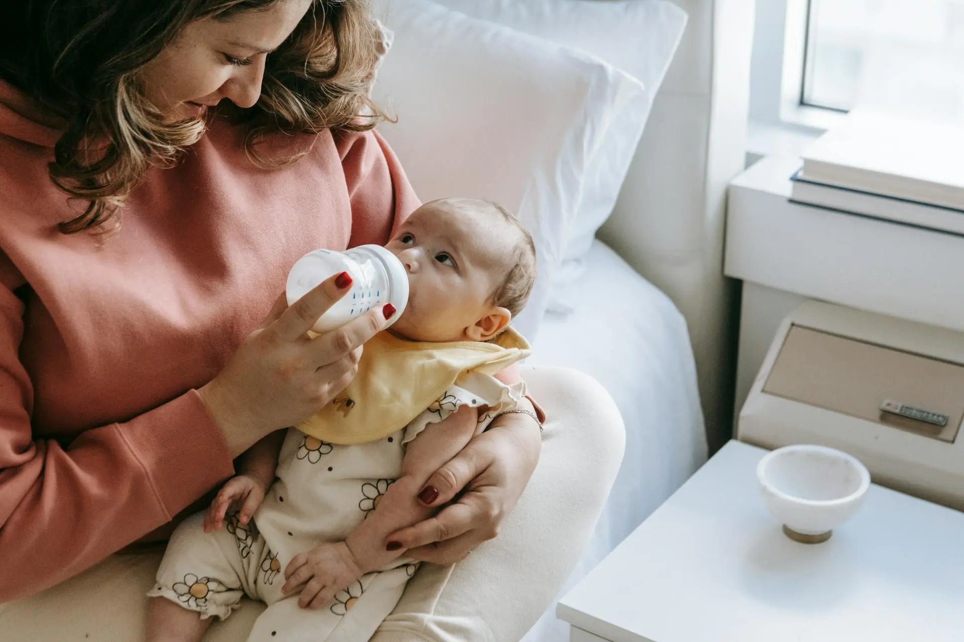 How Long Is Thawed Breast Milk Good For In The Fridge? | Fridge.com