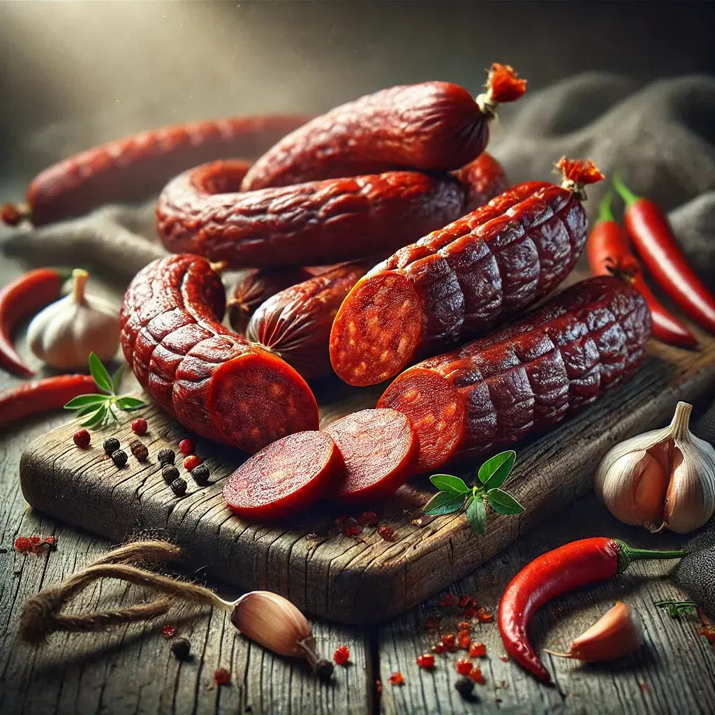 How-Long-Is-Uncooked-Chorizo-Good-For-In-The-Fridge | Fridge.com