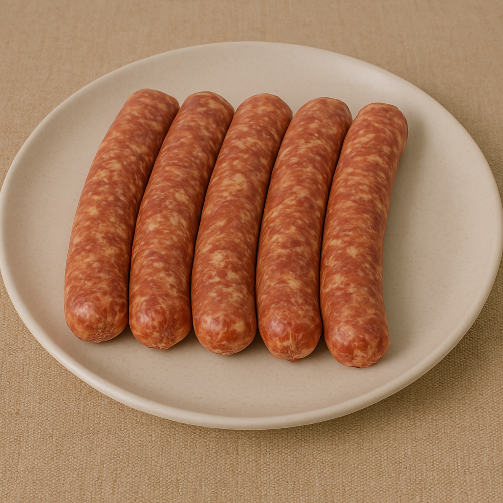 How Long Is Uncooked Italian Sausage Good For In The Fridge?