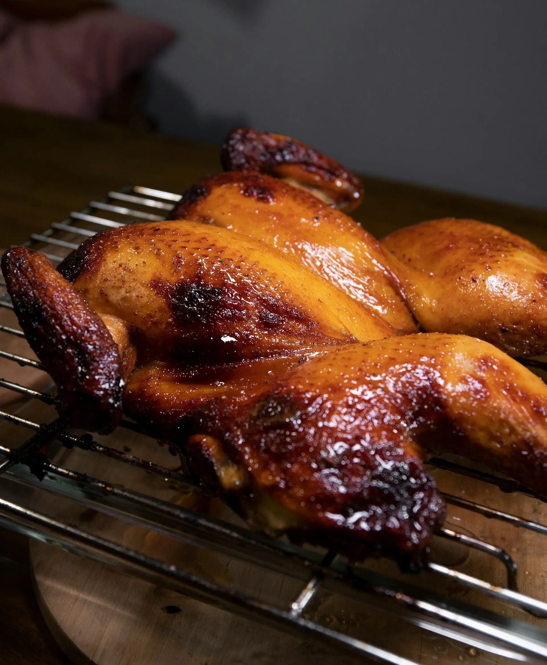 How Long Will A Rotisserie Chicken Last In The Fridge? | Fridge.com