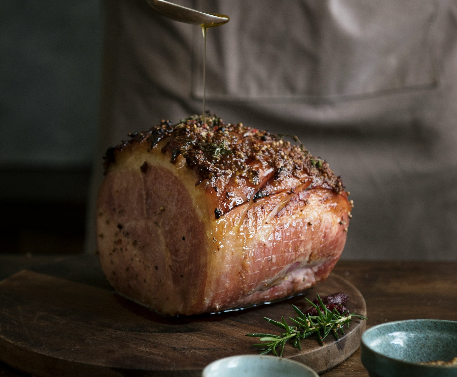 How Long Will Cooked Ham Keep In The Fridge?