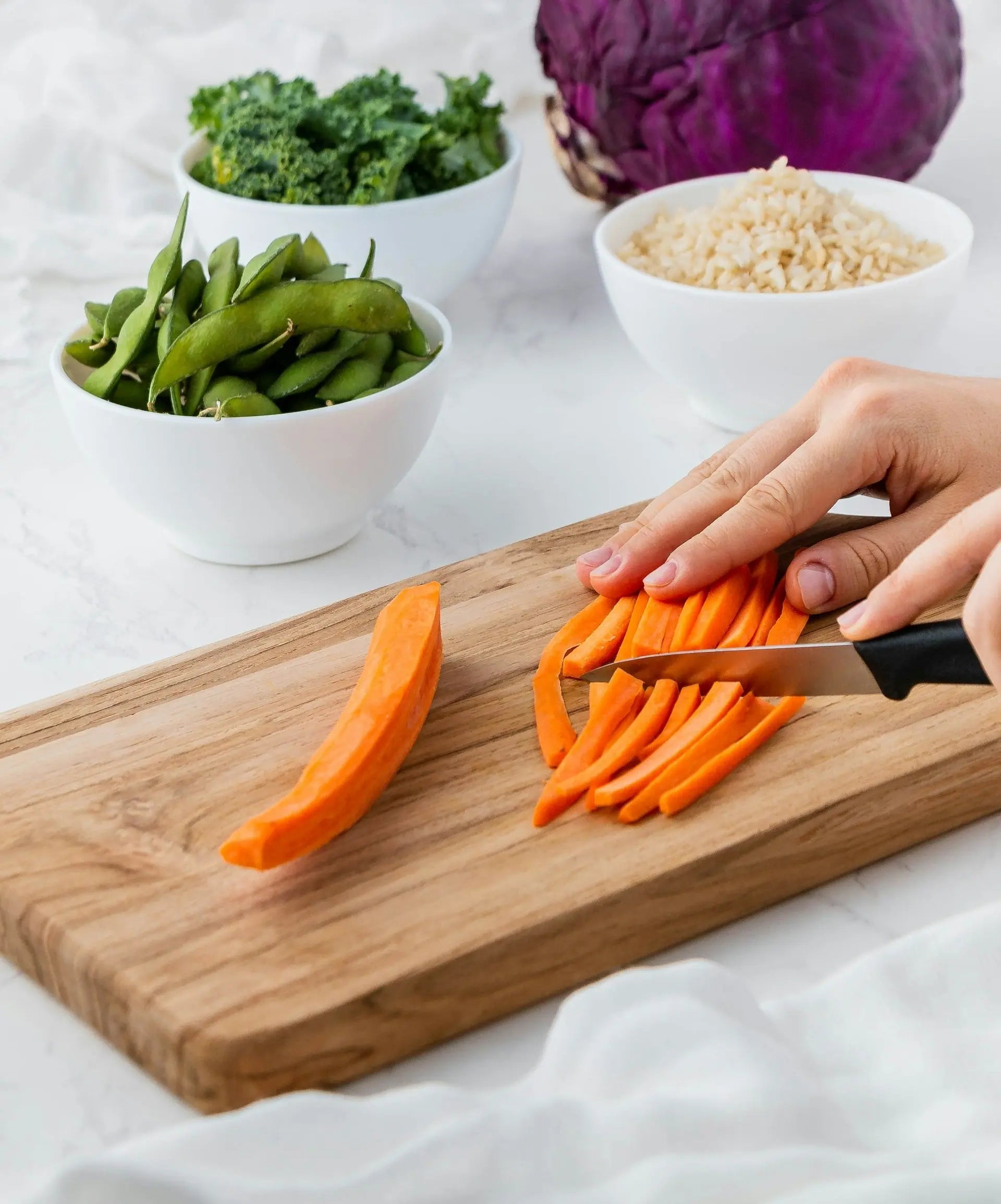 How-Long-Will-Cut-Carrots-Last-In-The-Fridge | Fridge.com