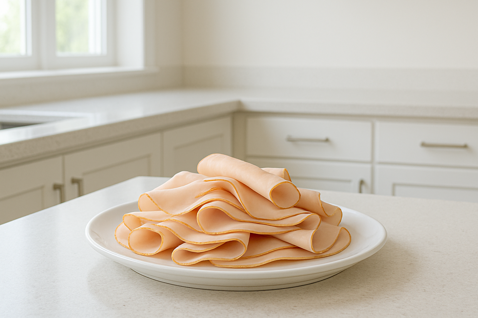 How Long Will Deli Turkey Last In The Fridge?