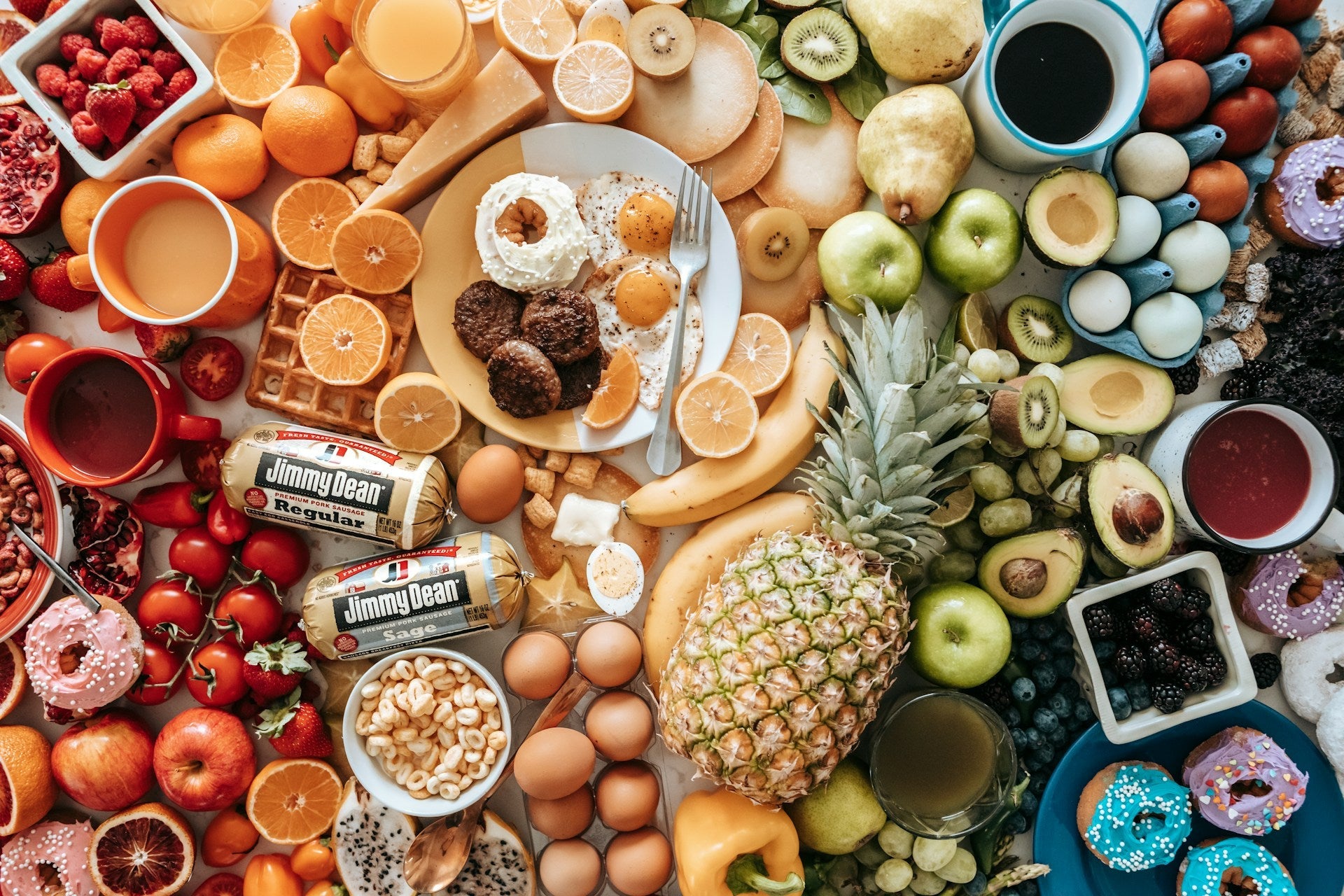 How Long Will Food Last In Freezer Without Power?