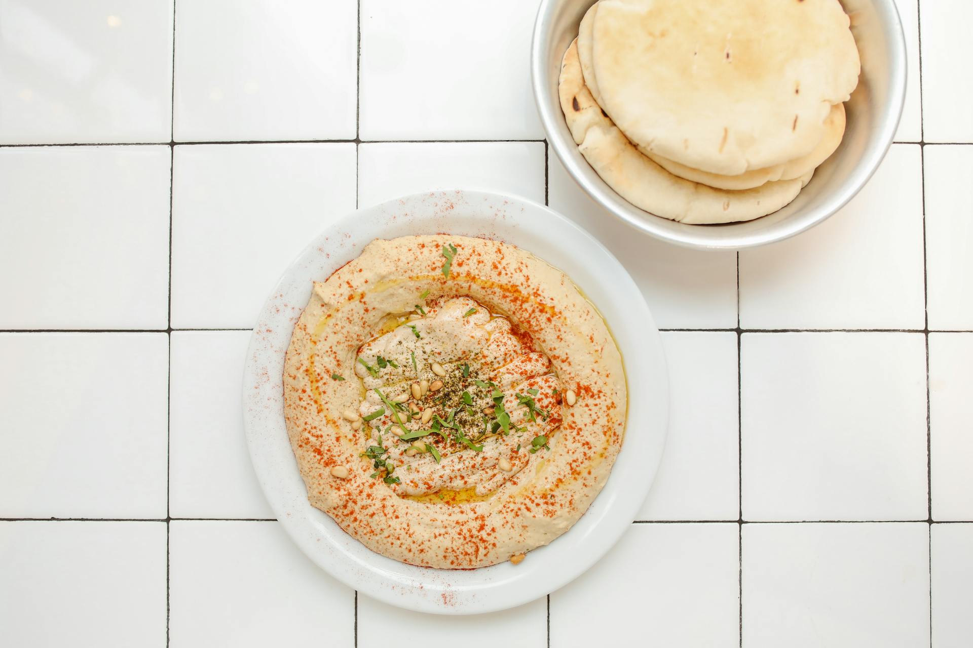 How Long Will Hummus Keep In The Refrigerator?