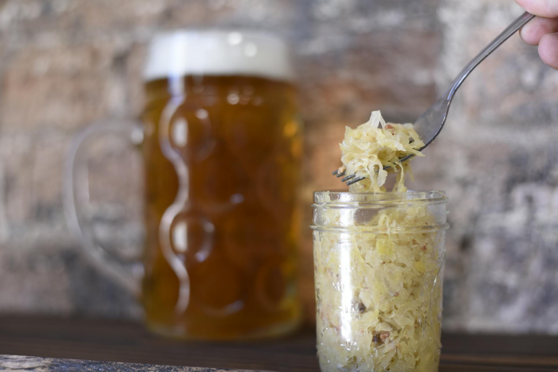 How Long Will Sauerkraut Last In Refrigerator?