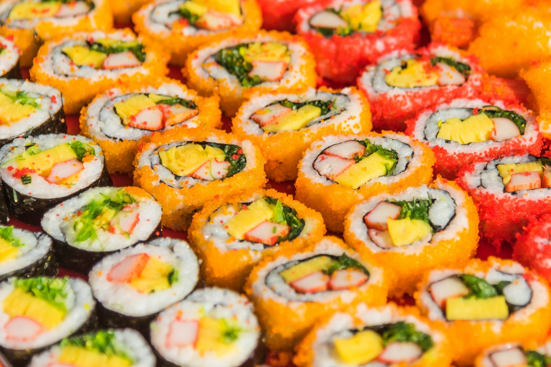 How Long Will Sushi Last In My Fridge?