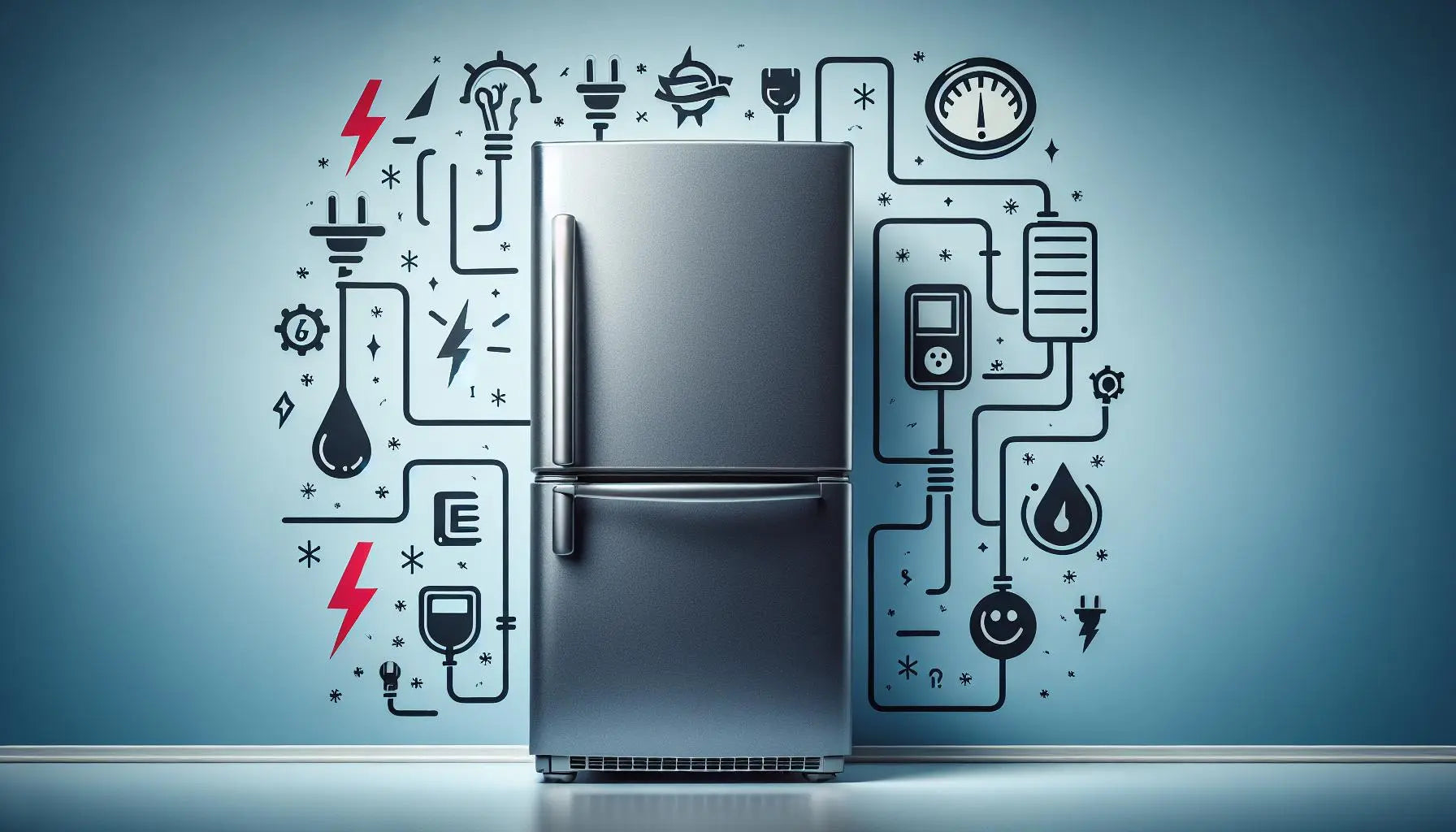 How-Many-Amps-Is-A-Fridge | Fridge.com