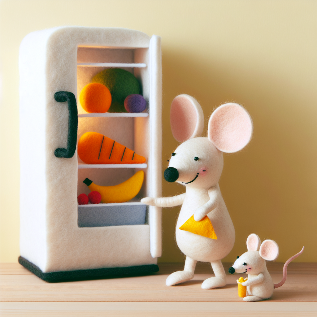 How Many Watts Is A Fridge?