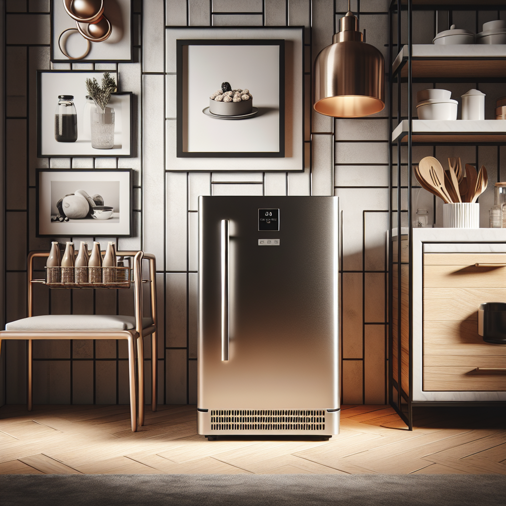 How Many Watts Is A Mini Fridge?