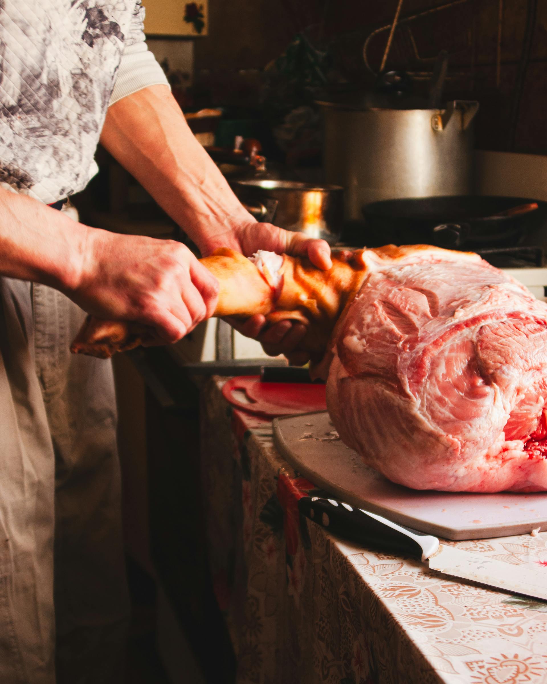 How Much Freezer Space For 1/4 Cow?