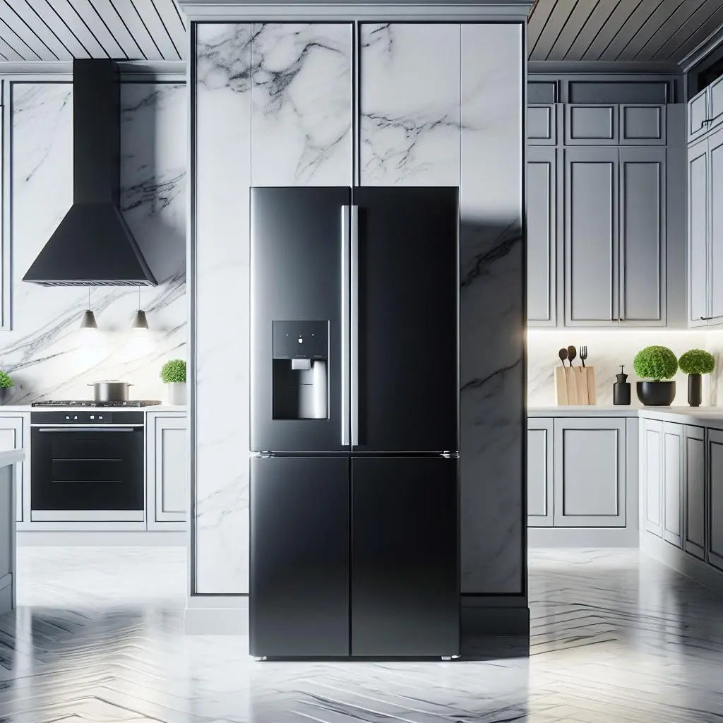 How-Much-Is-A-4-Door-Refrigerator | Fridge.com