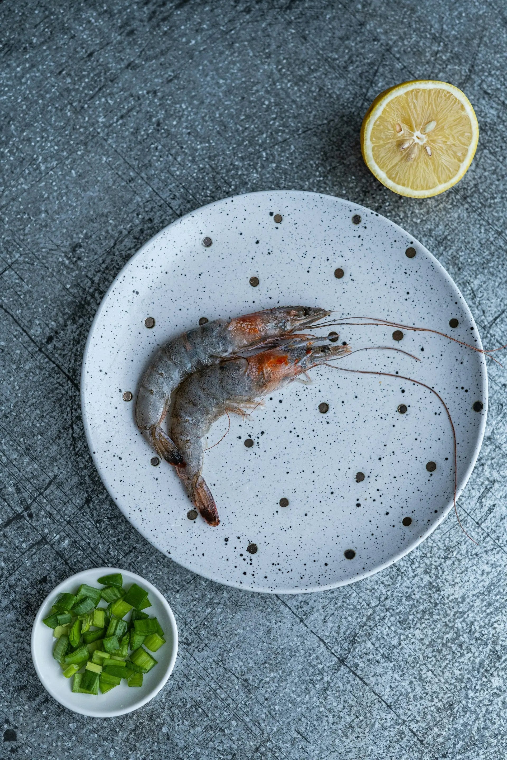 How To Defrost Shrimp In The Fridge | Fridge.com