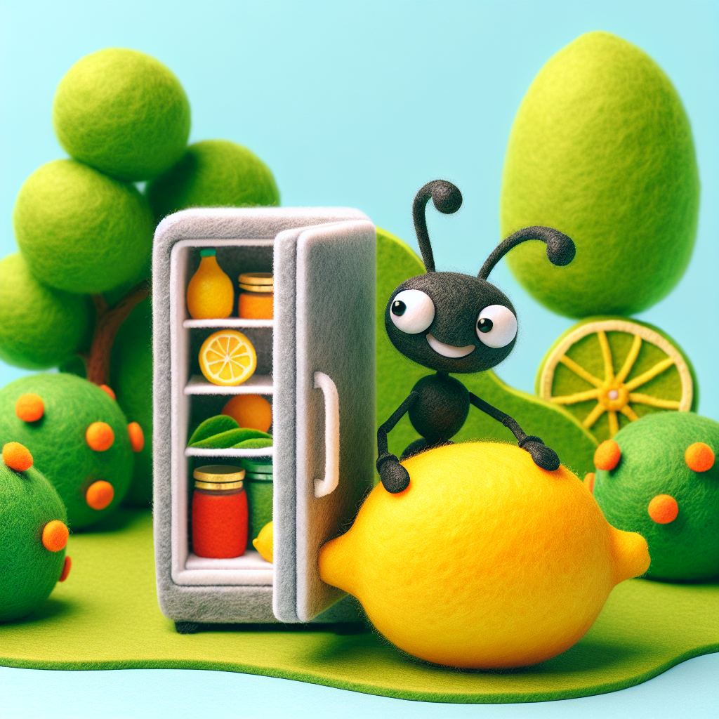 How To Eliminate Refrigerator Odors