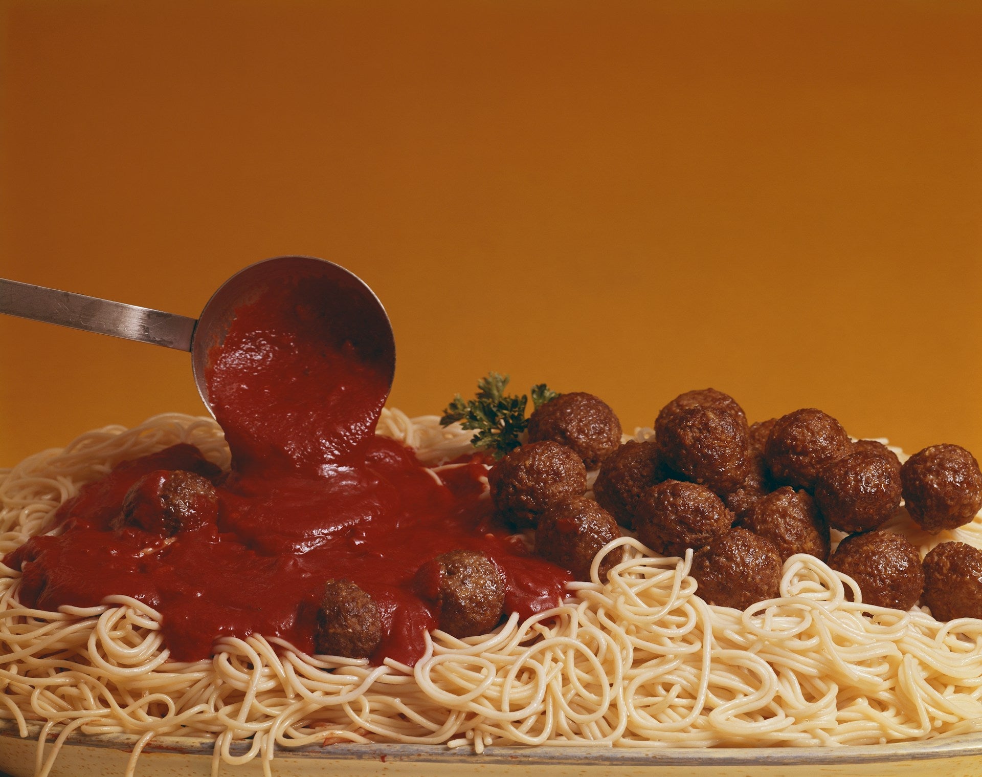 How To Freeze Spaghetti