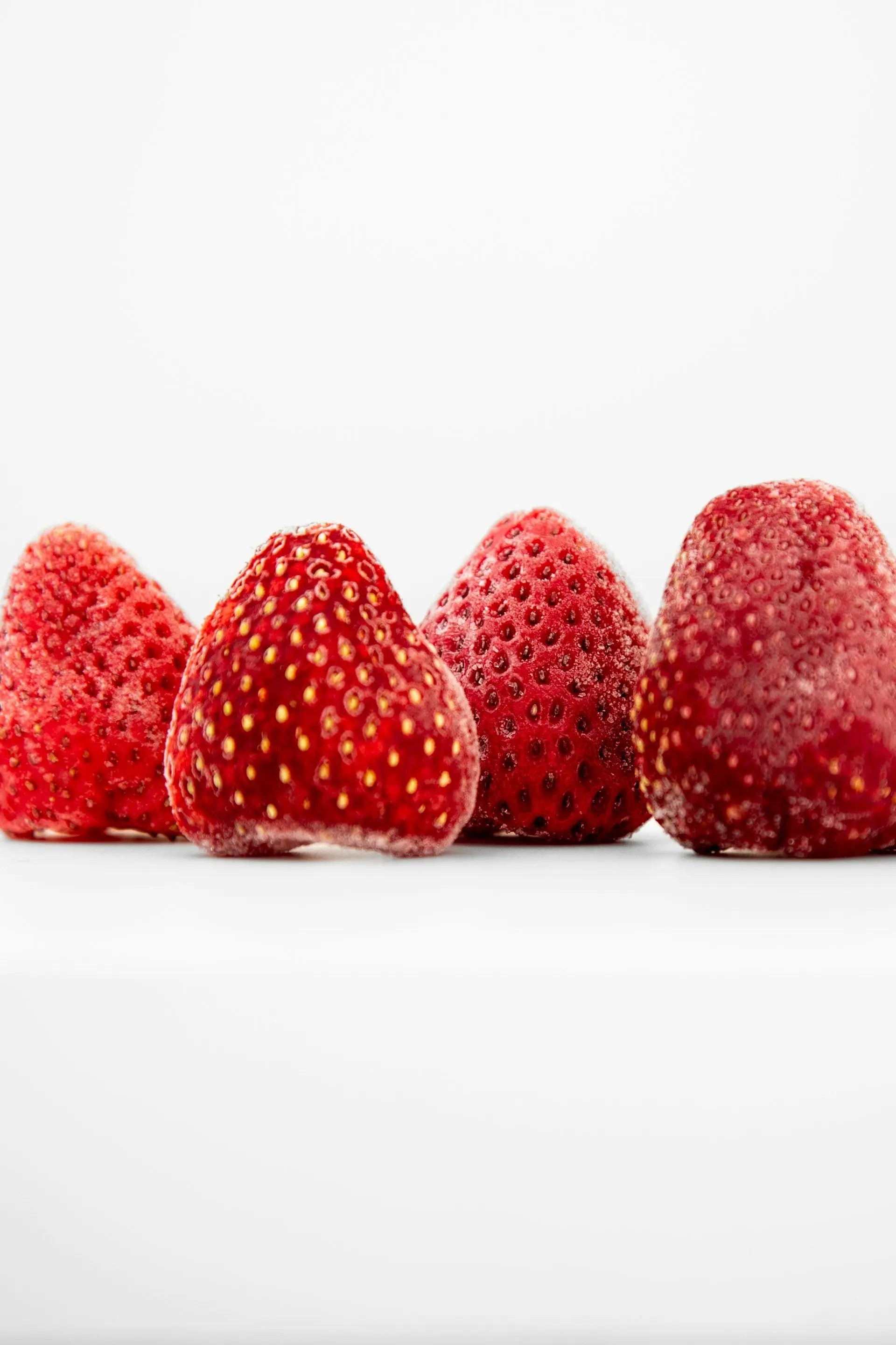 How-To-Freeze-Strawberries-To-Make-Jam-Later | Fridge.com