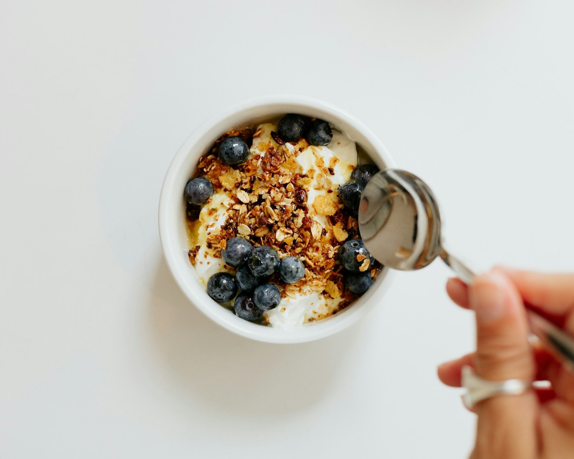 How To Keep Muesli Fresh In The Fridge?