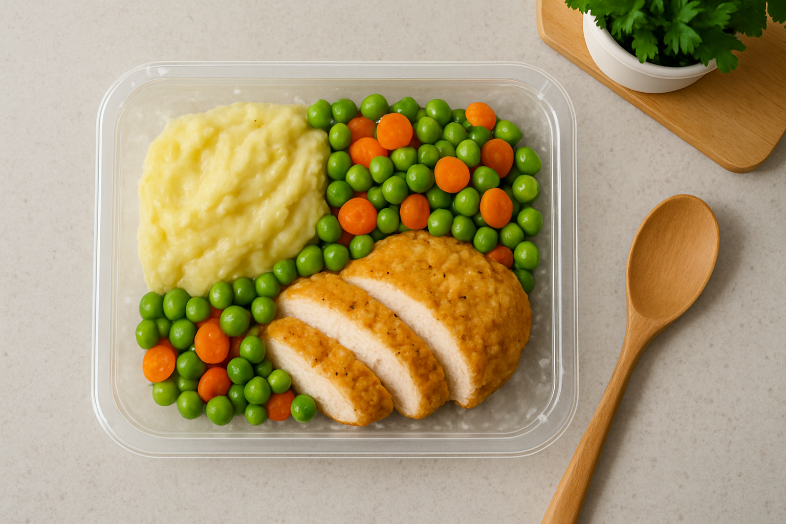 How Long Can Frozen Dinners Last In The Fridge?