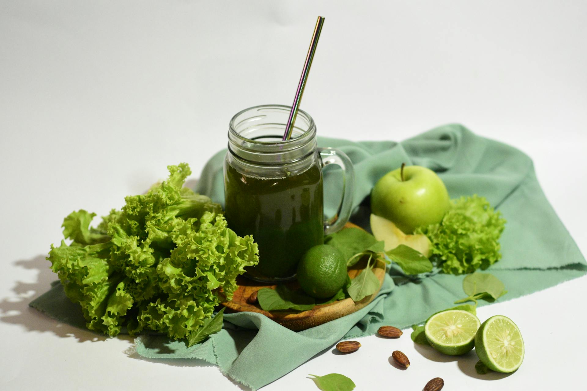How Long Can Green Juice Last In The Fridge?