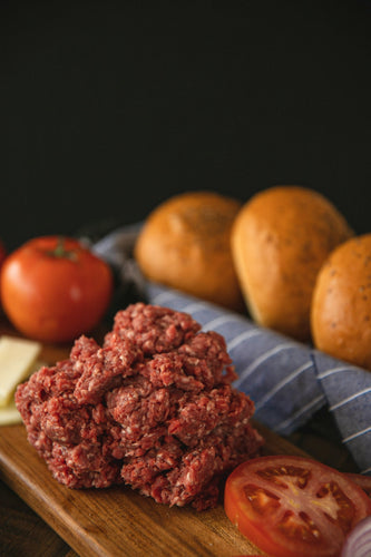 How Long Can Ground Beef Be Refrigerated?