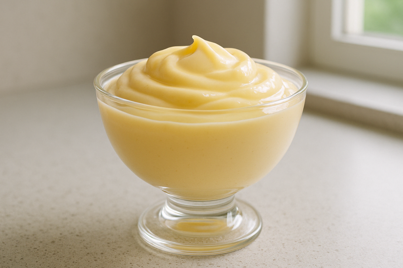 How Long Can Pudding Last In The Fridge?