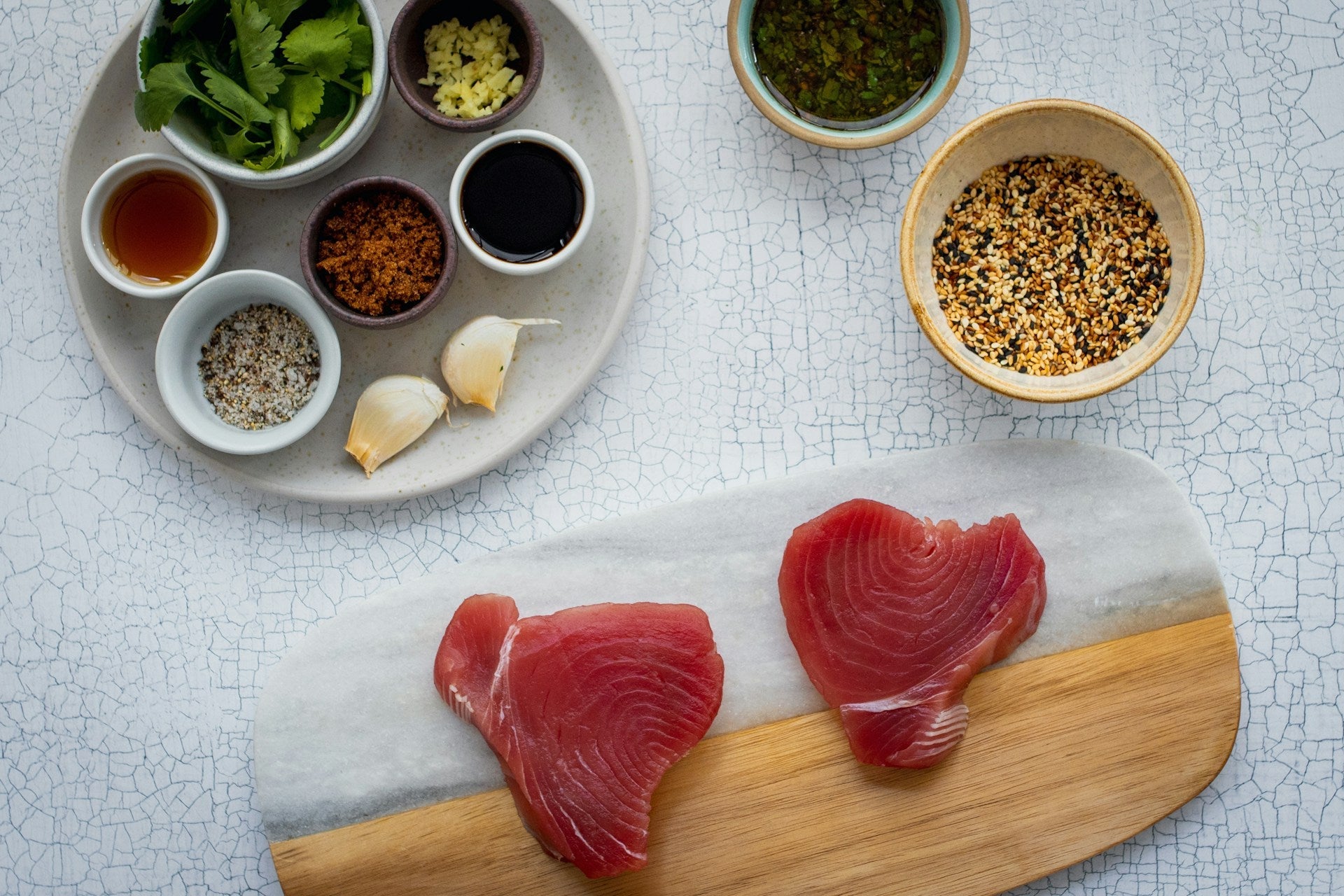 How Long Can Raw Tuna Stay In The Fridge?