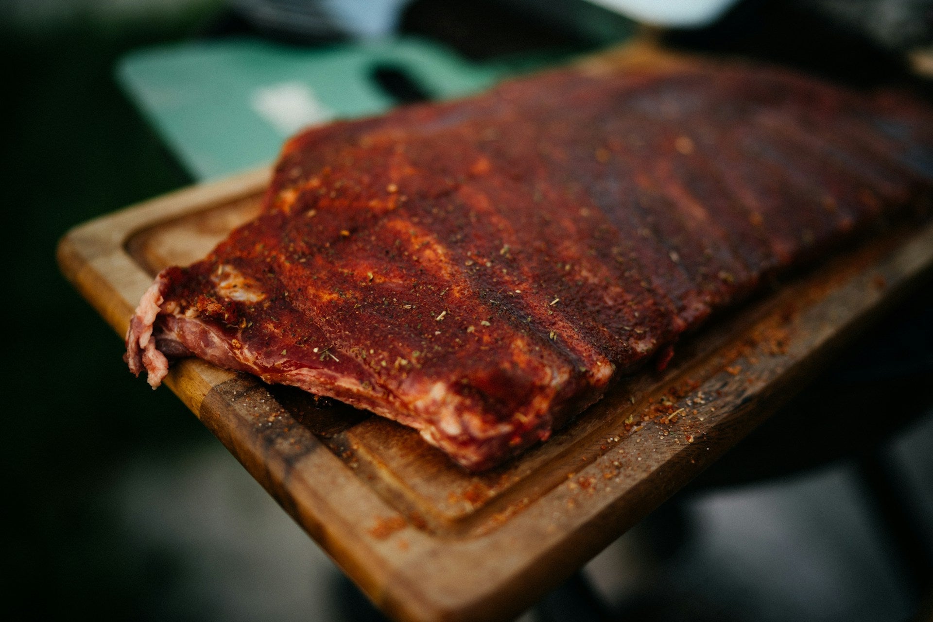 How Long Can Ribs Marinate In The Fridge?