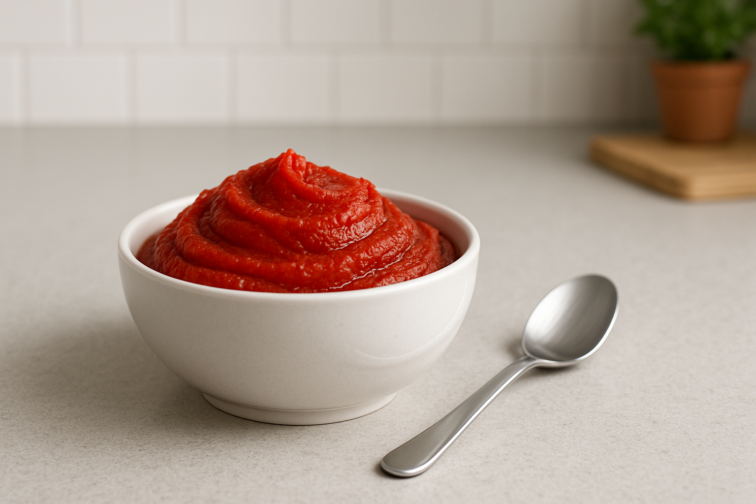 How Long Can Tomato Paste Stay In The Fridge?
