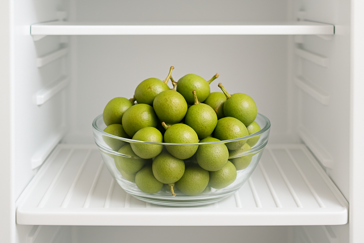 How Long Do Guineps Last In The Fridge?