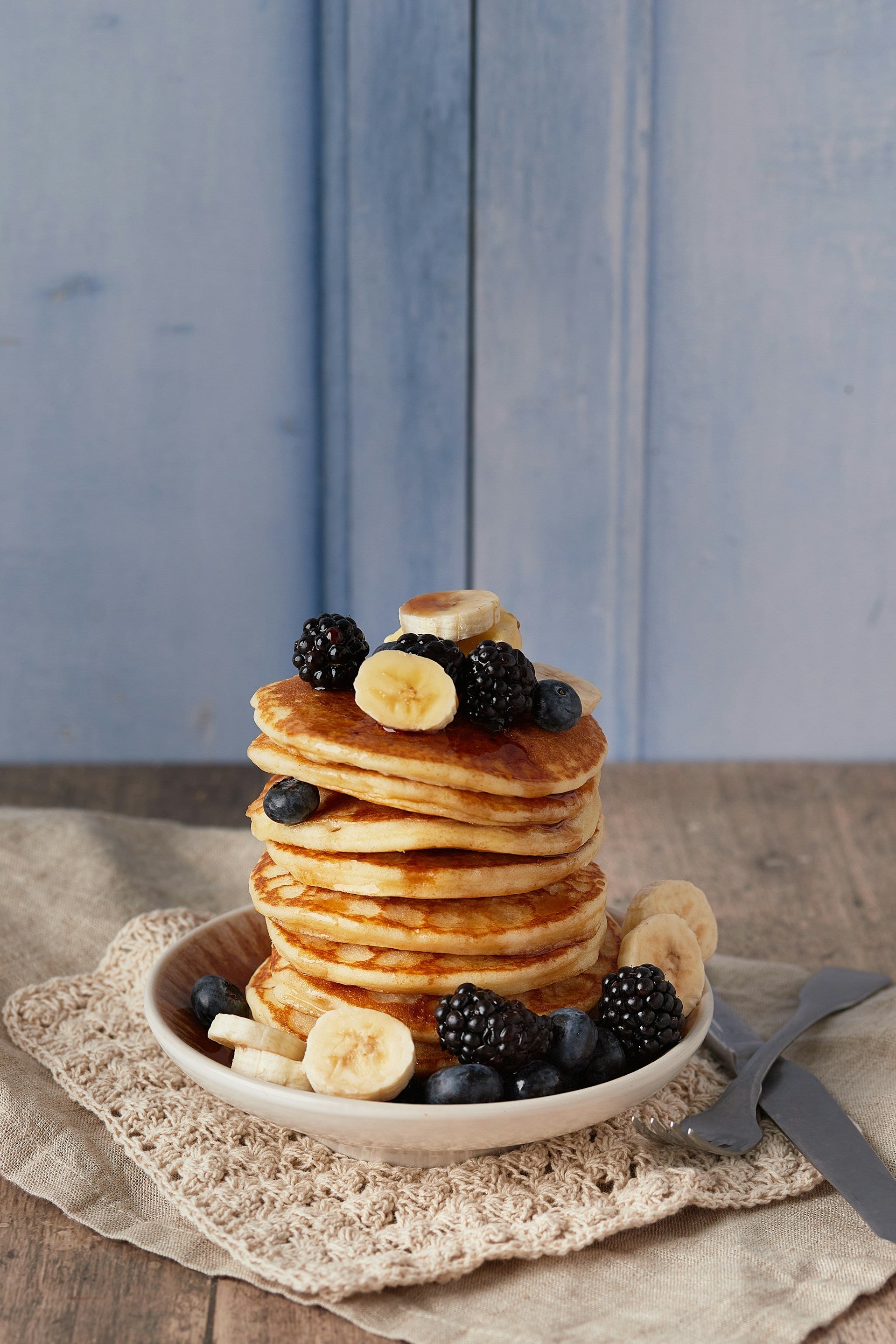 How Long Do Pancakes Last In The Fridge?