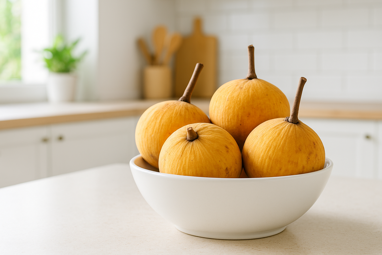 How Long Do Santols Last In The Fridge?