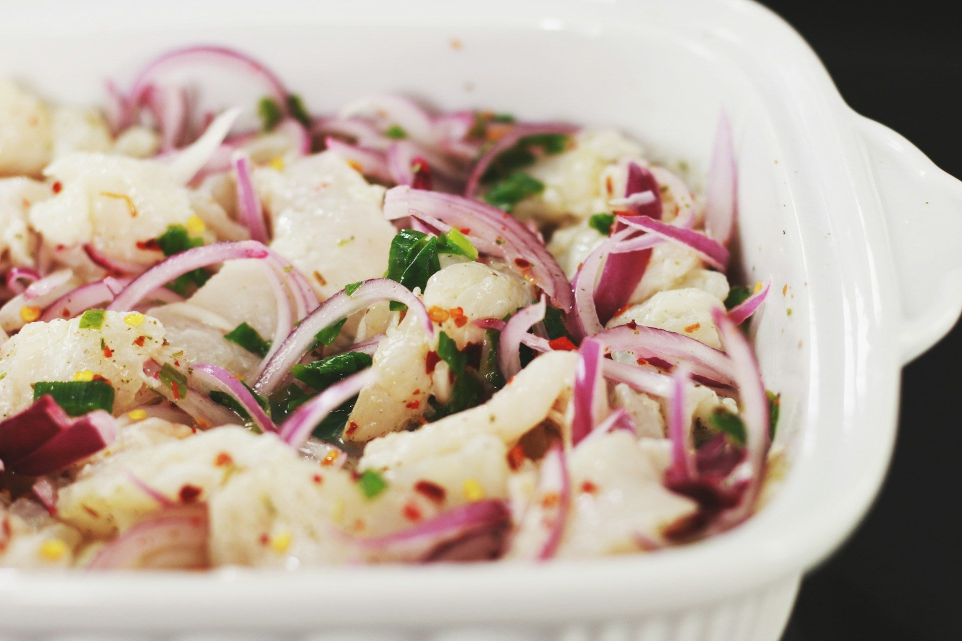 How Long Does Ceviche Last In The Fridge?