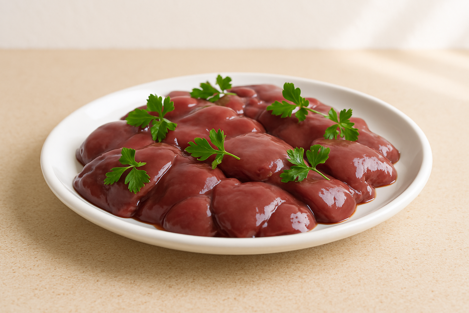 How Long Does Chicken Liver Last In The Freezer?