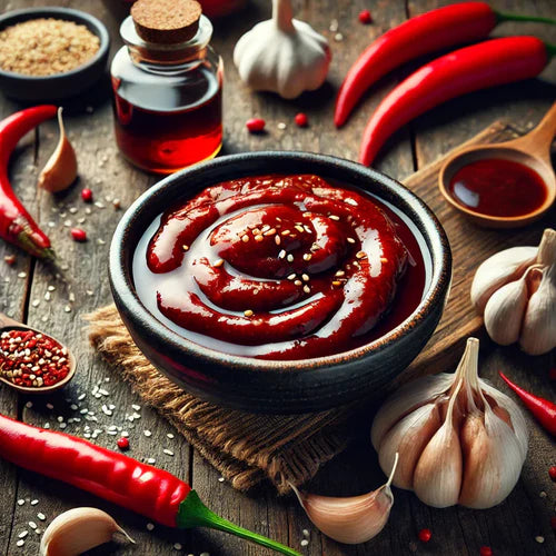 How Long Does Gochujang Sauce Last In The Fridge?