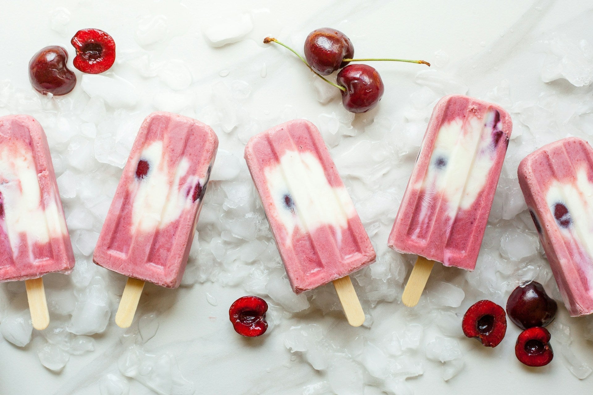How Long Does It Take For Popsicles To Freeze?