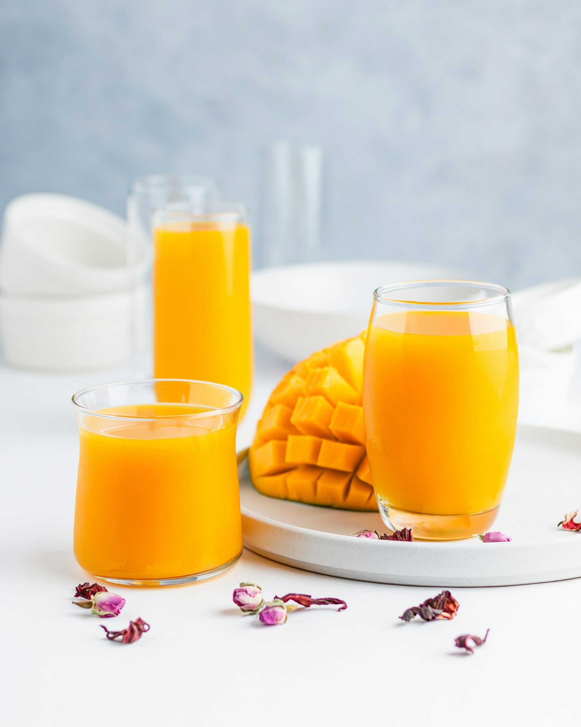 How Long Does Mango Juice Last In The Fridge?