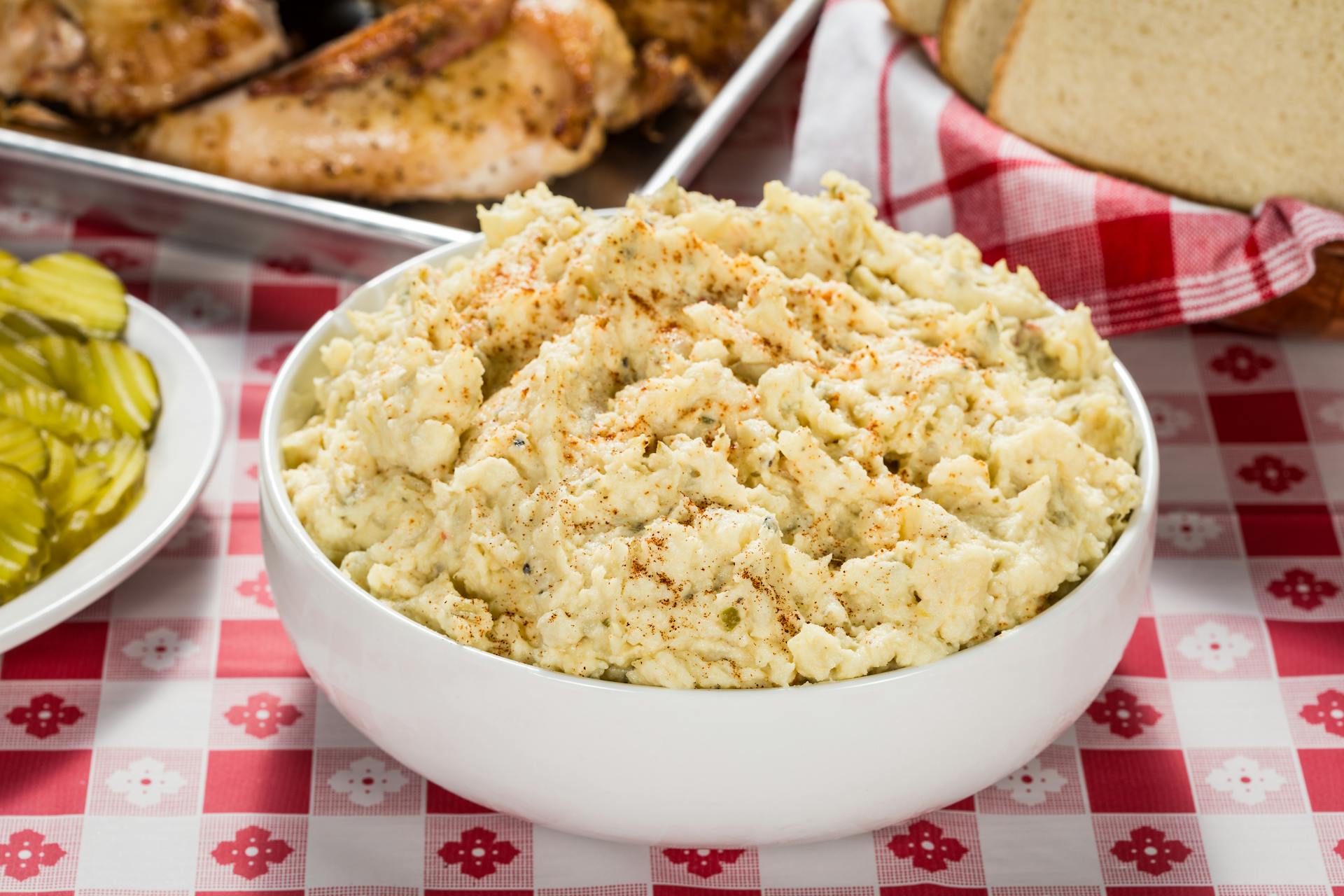 How Long Does Potato Salad Last In The Refrigerator?