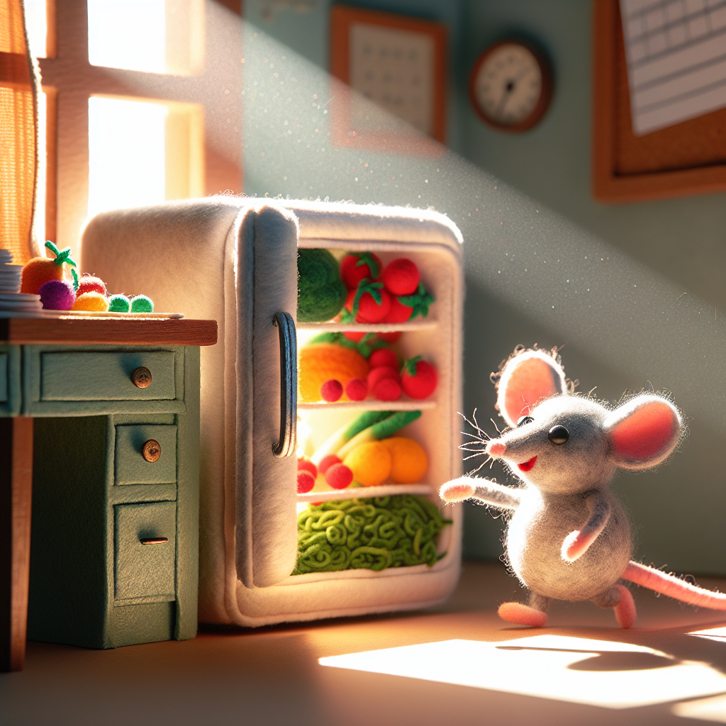 How To Defrost The Fridge