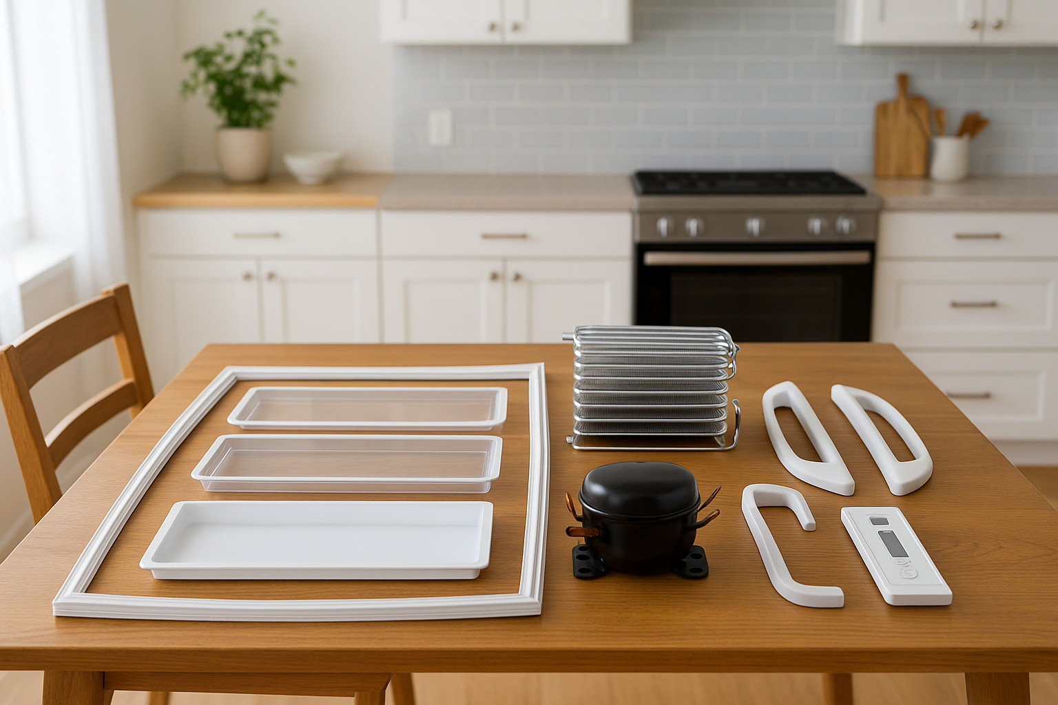 How To Handle Refrigerator Repairs At Home