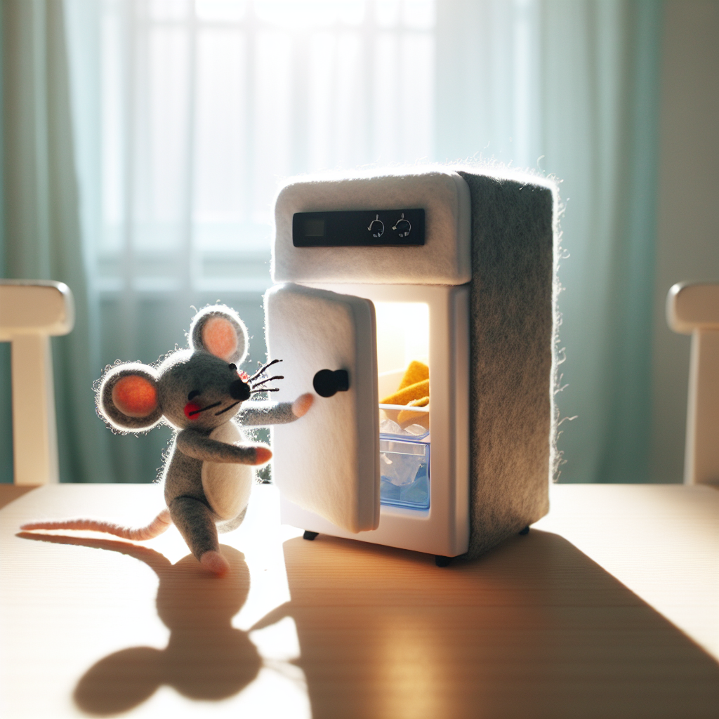 How To Make Your Fridge Colder