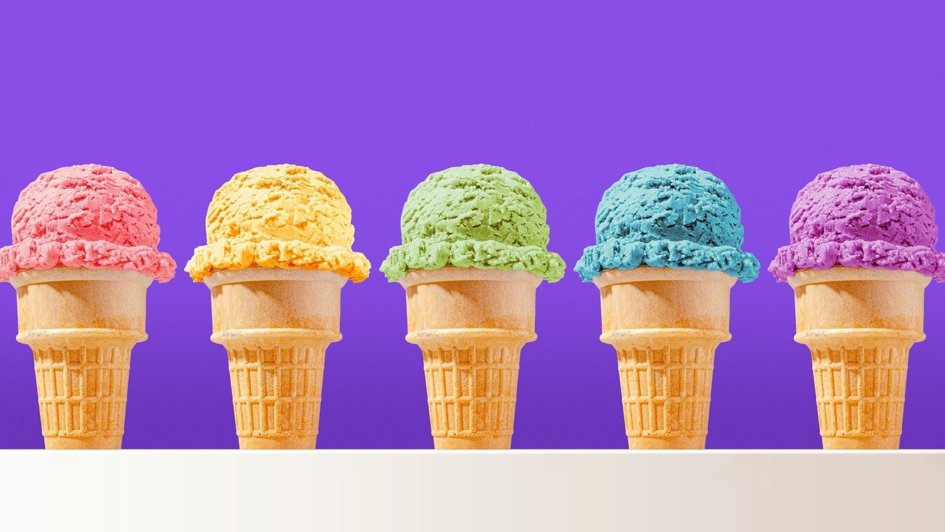 Ice Cream Freezer Electric