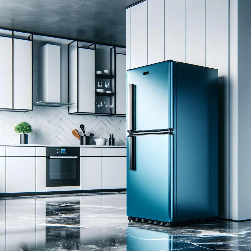 Ice-Maker-Vs.-Top-Freezer-Refrigerator | Fridge.com