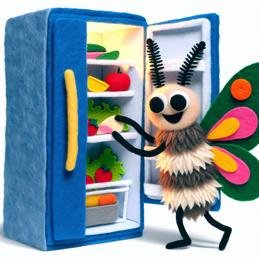 Is It A Refrigertor Or Refrigerator?
