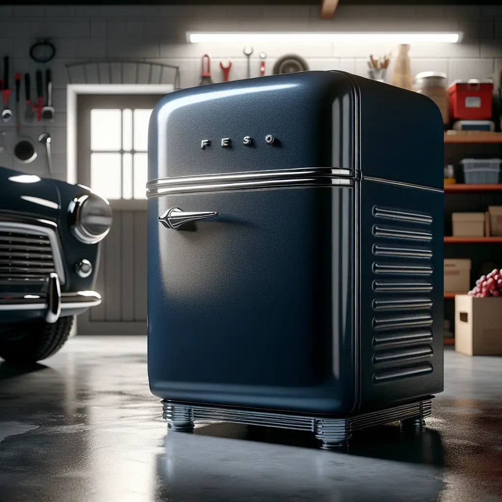 Is-It-Ok-To-Put-A-Mini-Fridge-In-The-Garage | Fridge.com
