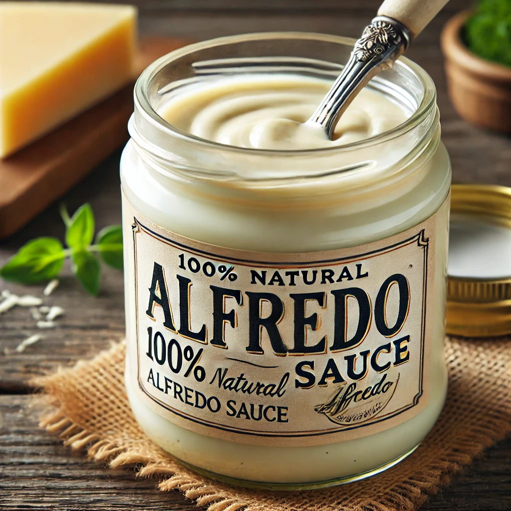How Long Does An Open Jar Of Alfredo Sauce Last In The Fridge? | Fridge.com