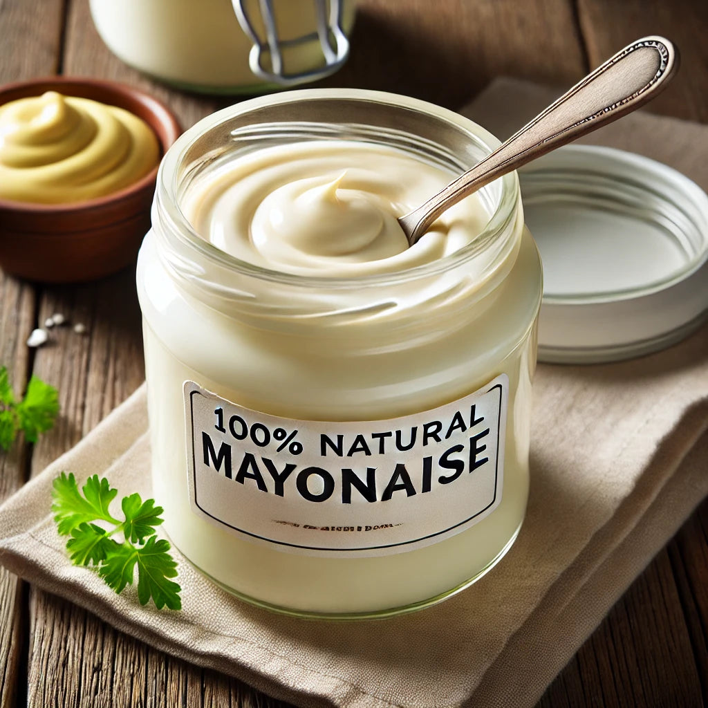 How Long Does An Open Jar Of Mayonnaise Last In The Refrigerator? | Fridge.com