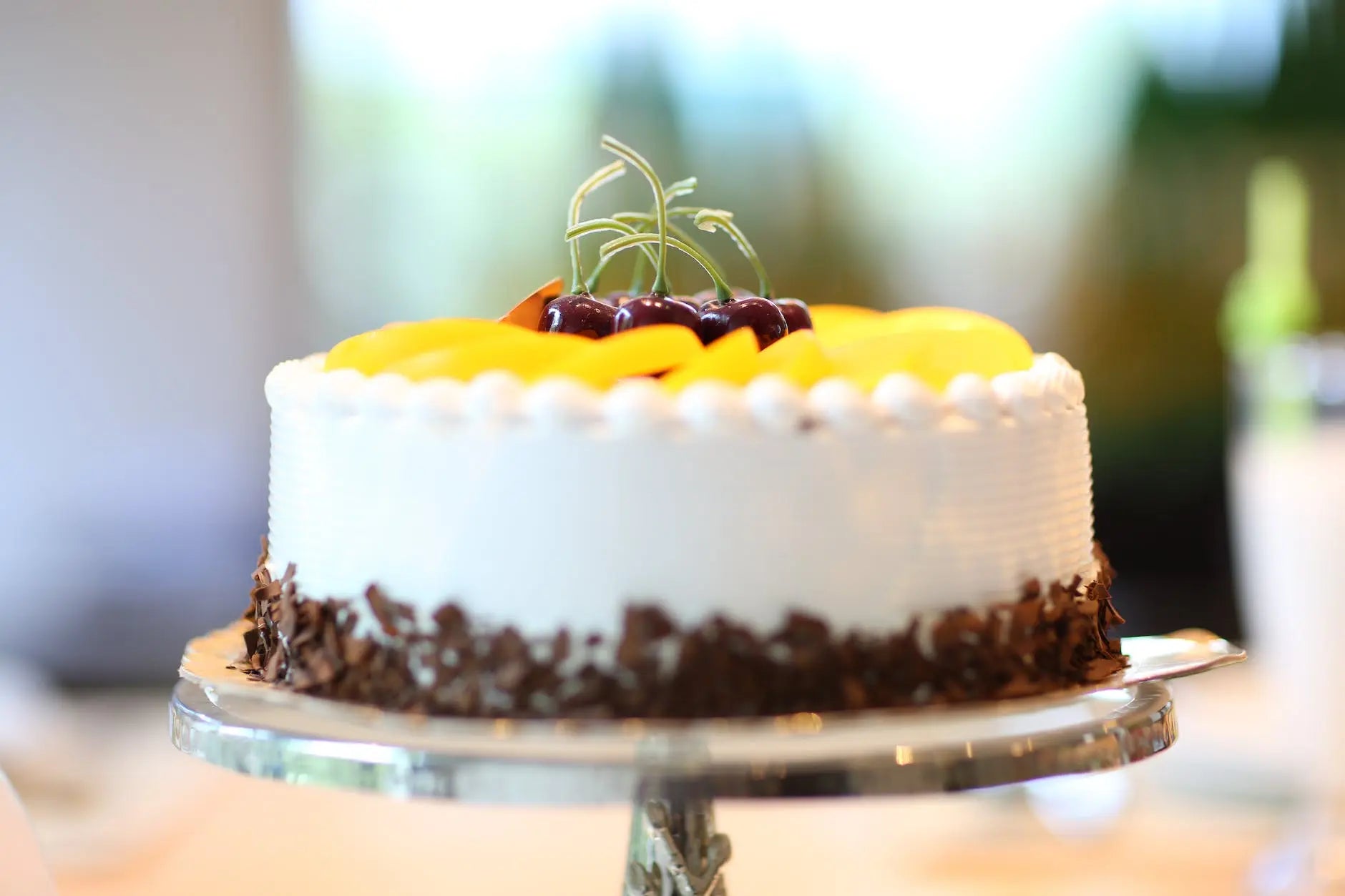 Keep It Fresh: How Long is Cake Good for in the Fridge? | Fridge.com