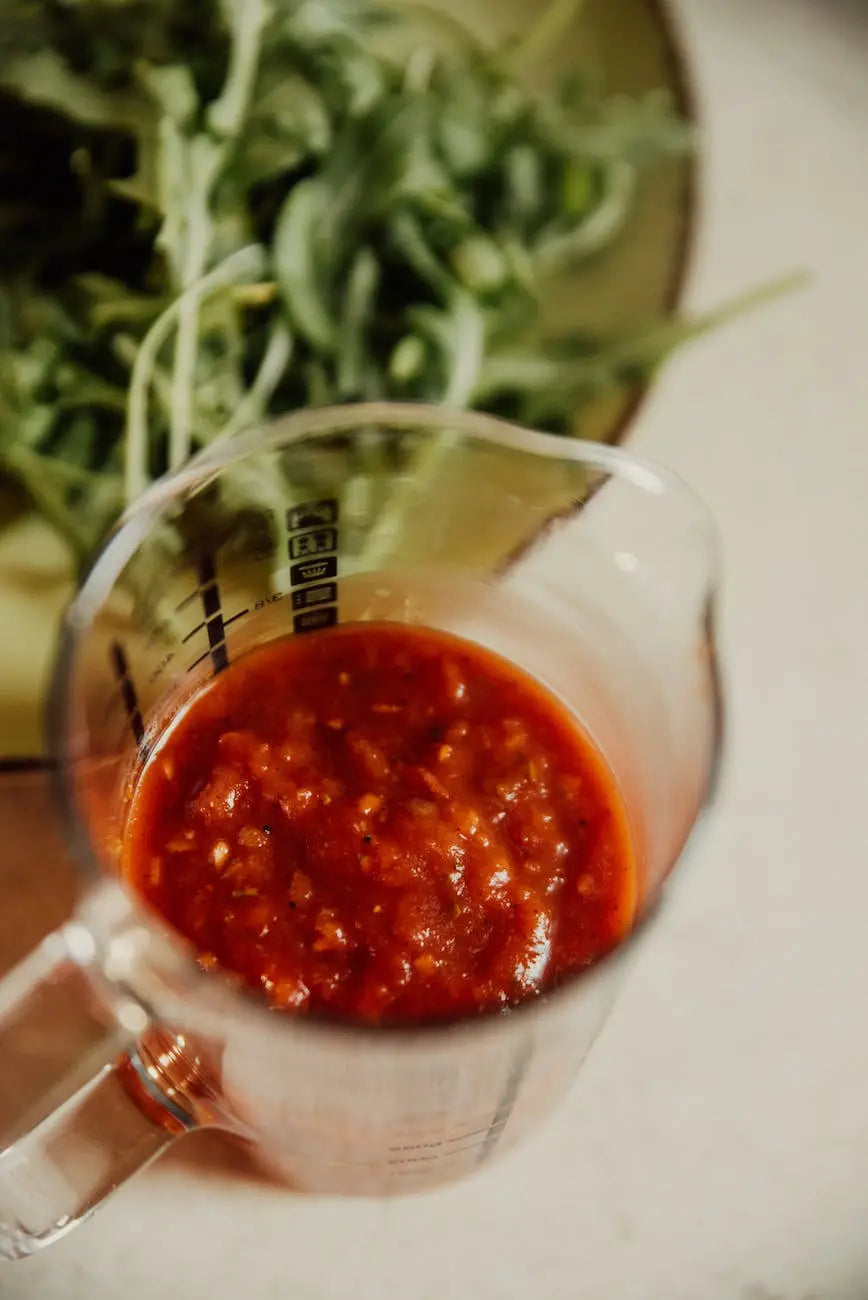 Keep-it-Fresh-How-Long-Does-Tomato-Sauce-Last-in-the-Fridge | Fridge.com